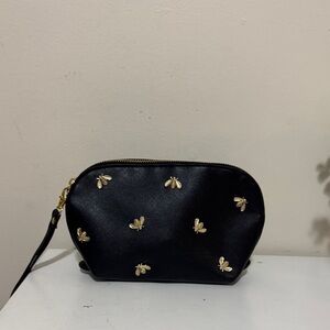 NWOT Mary Kay Bee Wristlet